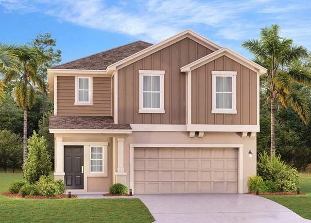 Property at 5637 Gingham Dr, Kissimmee, FL 34758, 4 beds, 2.5 baths
