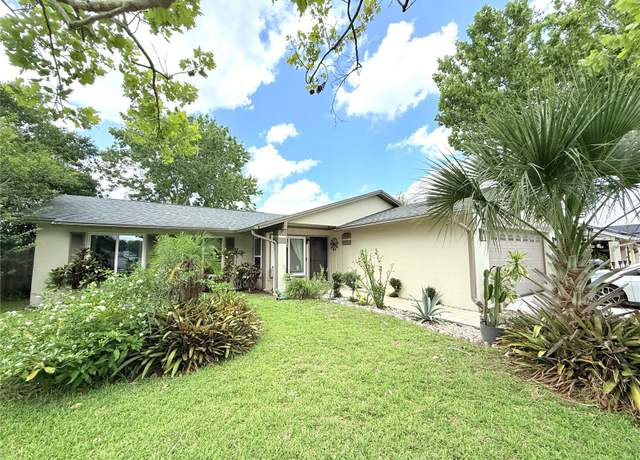 Property at 11310 Darlington Dr, Orlando, FL 32837, 4 beds, 2 baths