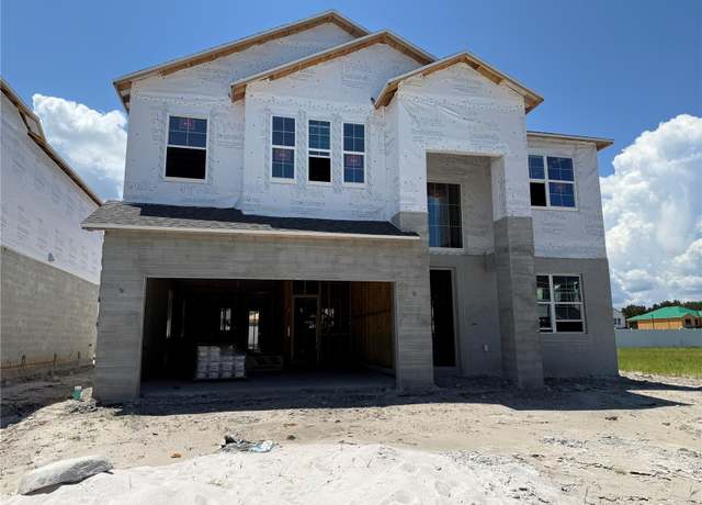 Property at 1152 Basalt Ln, Sanford, FL 32771, 5 beds, 4 baths