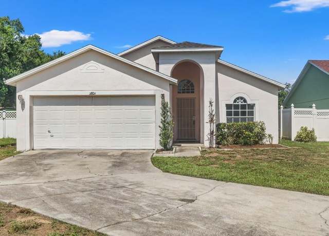 Property at 2808 Ridge Cove Ct, Orlando, FL 32818, 3 beds, 2 baths