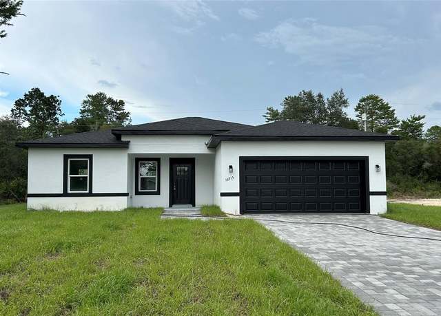 Property at 16915 SW 37th Terrace Rd, Ocala, FL 34473, 4 beds, 3 baths