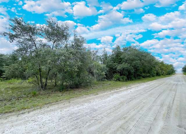 Property at TBD NE 127th Ct, Bronson, FL 32621