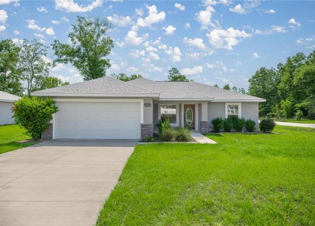 Property at 16062 SE 89th Ter, Summerfield, FL 34491, 3 beds, 2 baths
