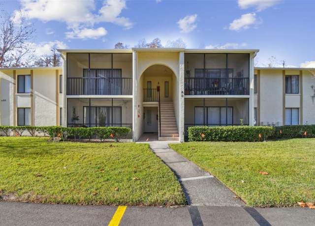 Property at 1433 Pine Glen Pl Unit D1, Tarpon Springs, FL 34688, 2 beds, 2 baths