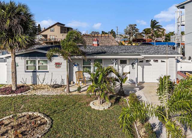 Property at 13429 Lisa Dr, Hudson, FL 34667, 2 beds, 1 bath