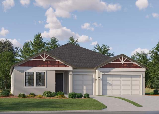 Property at 6838 E 115th St, Palmetto, FL 34221, 4 beds, 3 baths