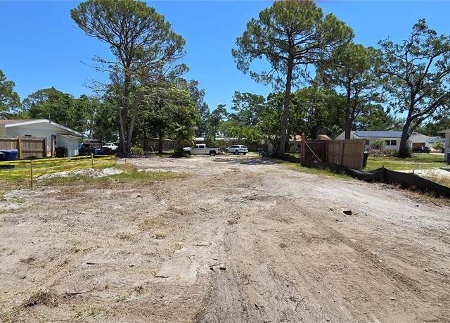 Property at 9000 1st St N, St Petersburg, FL 33702