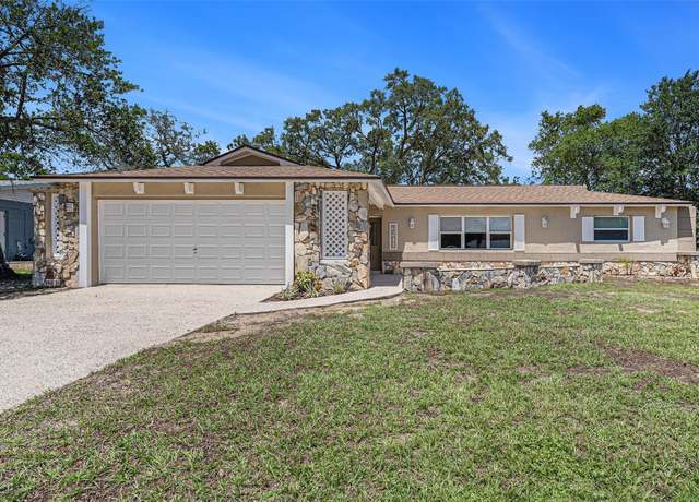 Property at 6241 Ansley St, Spring Hill, FL 34606, 3 beds, 2 baths