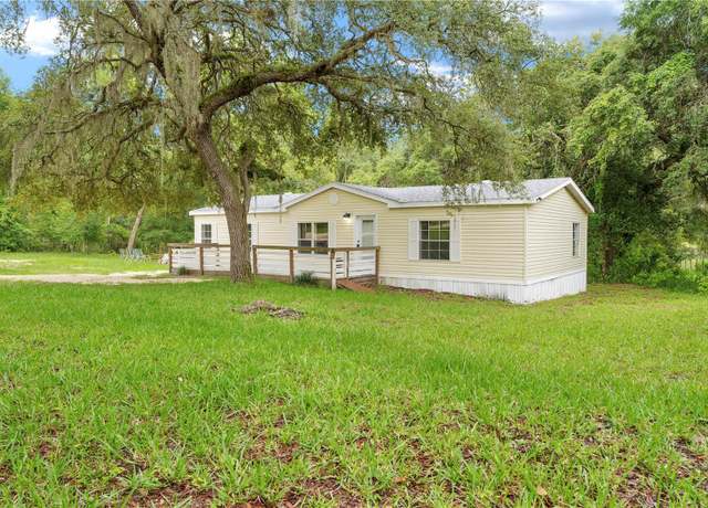 Property at 26104 Whipperwill St, Brooksville, FL 34601, 3 beds, 2 baths
