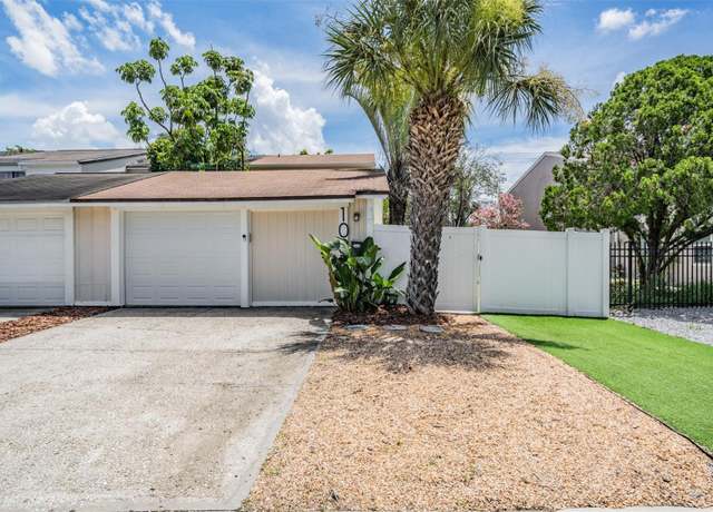 Property at 103 E Davis Blvd Unit B, Tampa, FL 33606, 2 beds, 1.5 baths