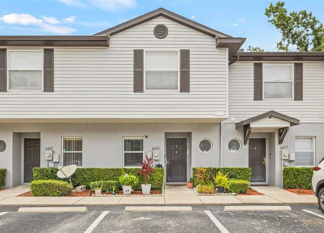 Property at 4455 Har Paul Cir, Tampa, FL 33614, 3 beds, 2.5 baths