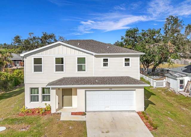 Property at 17209 Sabrina Cir, Port Charlotte, FL 33948, 4 beds, 3 baths