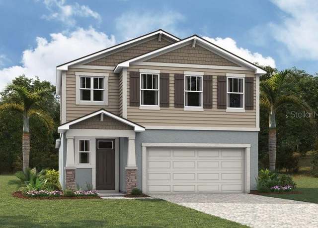Property at 13129 Oxeye Ln, Parrish, FL 34219, 3 beds, 2.5 baths