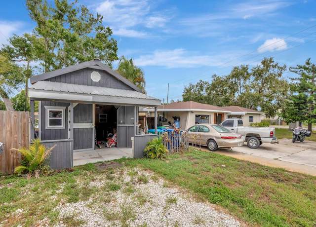 Property at 11479 Walsingham Rd, Largo, FL 33778, 2 beds, 2 baths