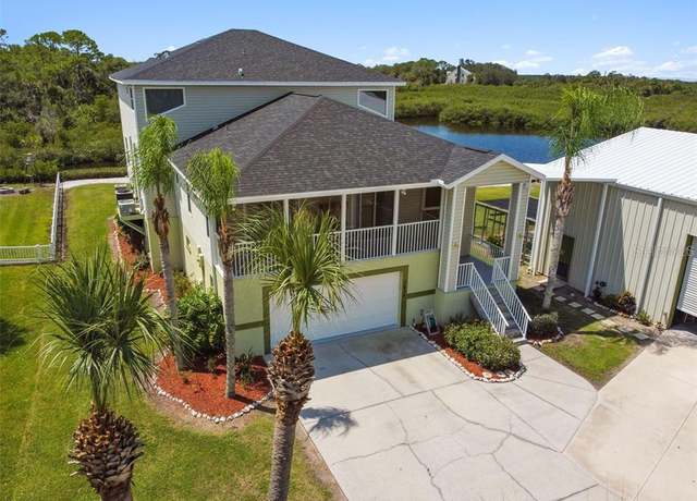 Property at 7638 Deedra Cir, Port Richey, FL 34668, 5 beds, 3.5 baths