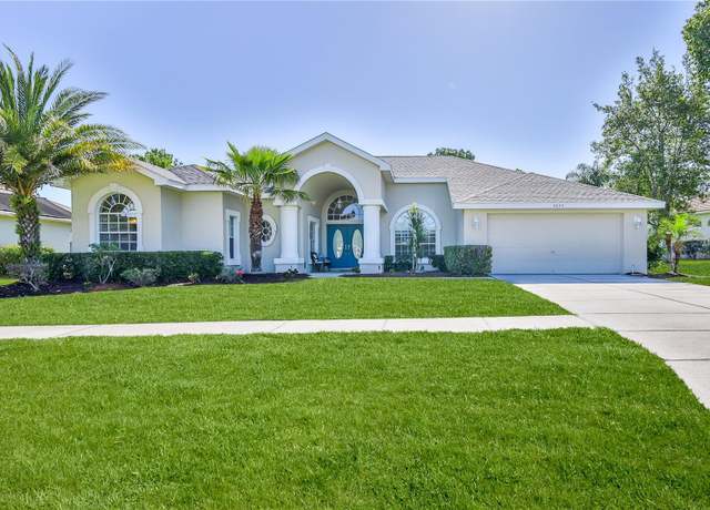 Property at 4044 Chesterfield Dr, Spring Hill, FL 34609, 3 beds, 2 baths