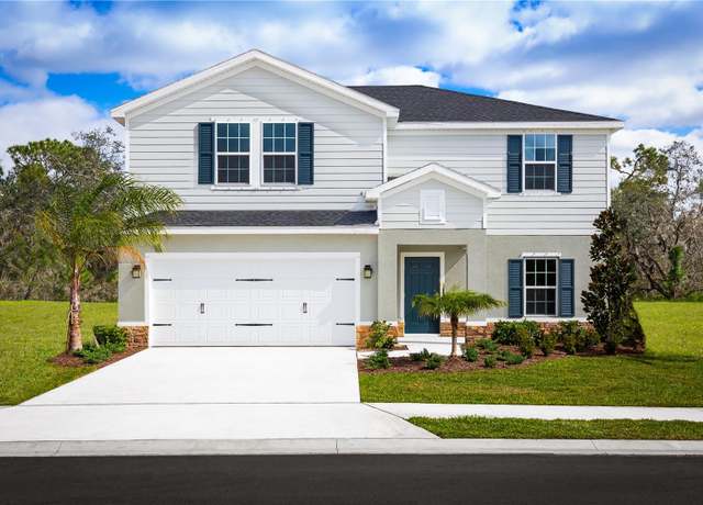 Property at 1527 Landon Ln, Haines City, FL 33844, 4 beds, 2.5 baths