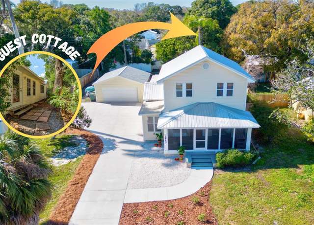 Property at 1810 28th St W, Bradenton, FL 34205, 3 beds, 2 baths