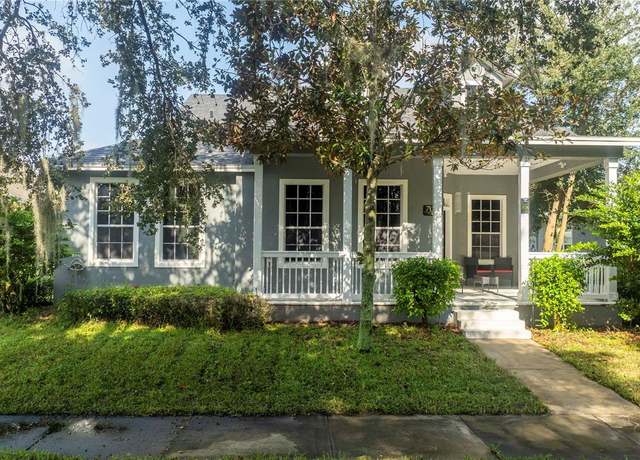 Property at 7036 Mapperton Dr, Windermere, FL 34786, 5 beds, 3.5 baths
