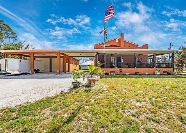 Property at 280 W Cowles St, Englewood, FL 34223, 3 beds, 3 baths