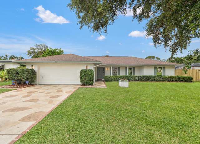 Property at 2430 Catalonia Way S, St Petersburg, FL 33712, 3 beds, 3 baths