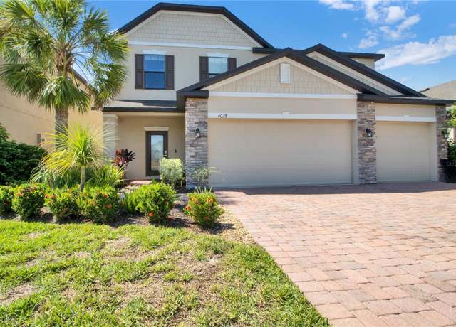 Property at 4028 River Bank Way, Punta Gorda, FL 33980, 4 beds, 2.5 baths