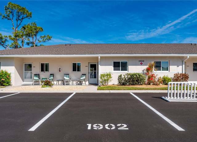 Property at 12538 SW Kingsway Cir #1902, Lake Suzy, FL 34269, 2 beds, 2 baths