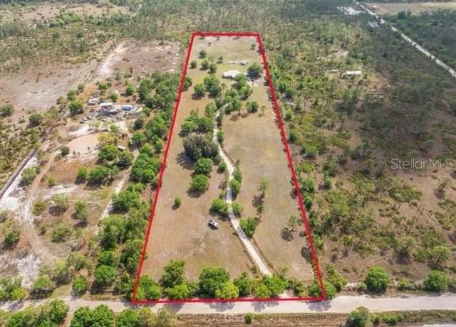 Property at 47350 Bermont Rd, Punta Gorda, FL 33982, 2 beds, 2 baths