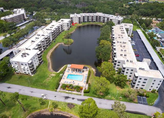 Property at 6070 80th St N #215, St Petersburg, FL 33709, 2 beds, 2 baths