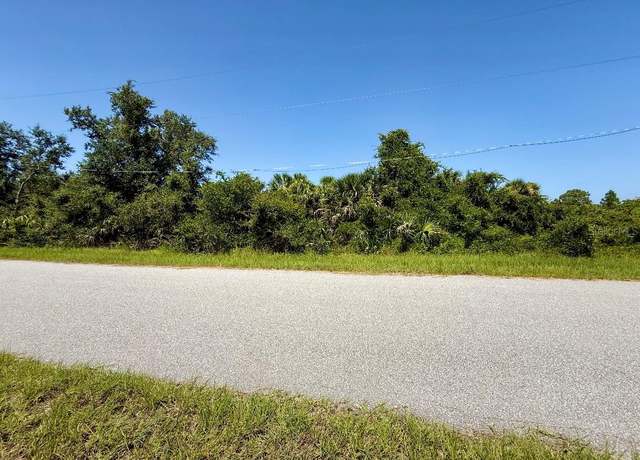 Property at 2179 Busher St, Port Charlotte, FL 33953