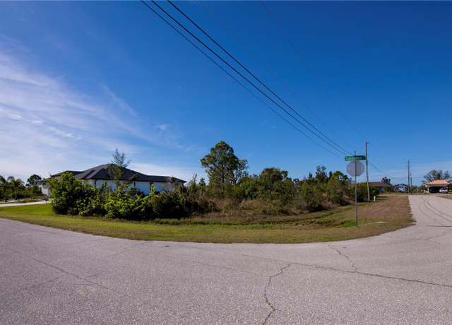 Property at 9501 Sundance St, Port Charlotte, FL 33981