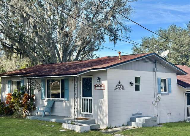 Property at 11635 SE Highway 42, Weirsdale, FL 32195, 3 beds, 2 baths