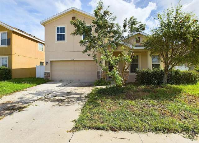 Property at 3484 Julius Estates Blvd, Winter Haven, FL 33881, 4 beds, 2.5 baths