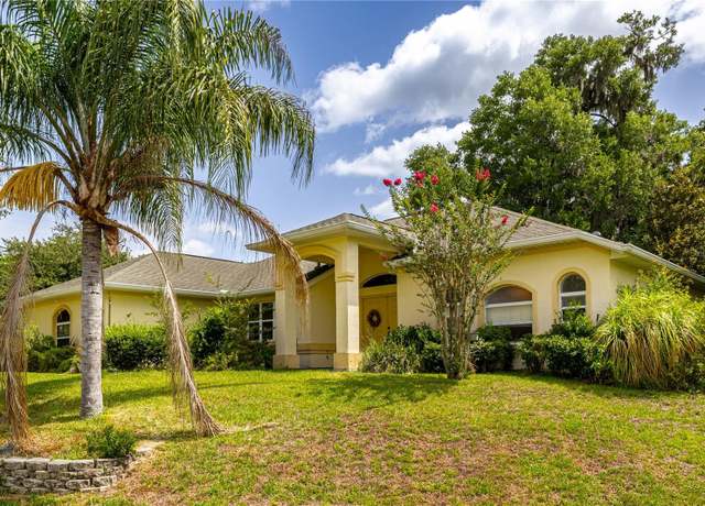 Property at 3798 N Chandler Dr, Hernando, FL 34442, 3 beds, 2 baths