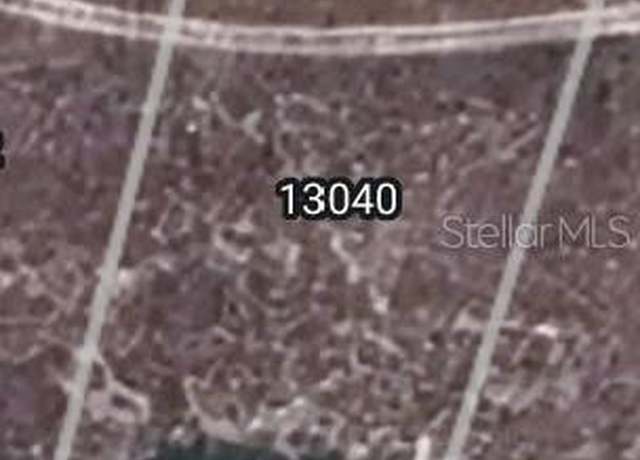 Property at 13040 Xavier Ave, Port Charlotte, FL 33981