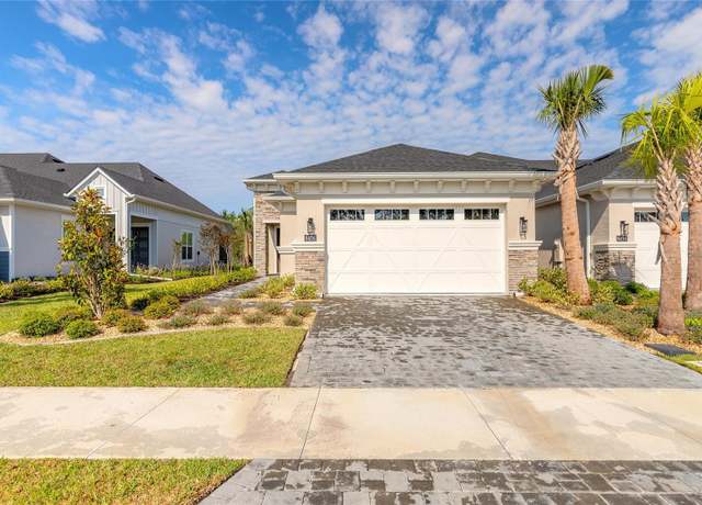 Property at 6456 Roseberry Ct, Port Orange, FL 32128, 2 beds, 2 baths