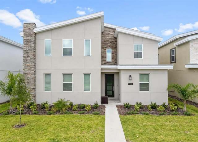 Property at 9106 Sommerset Hills Dr, Davenport, FL 33896, 10 beds, 5 baths