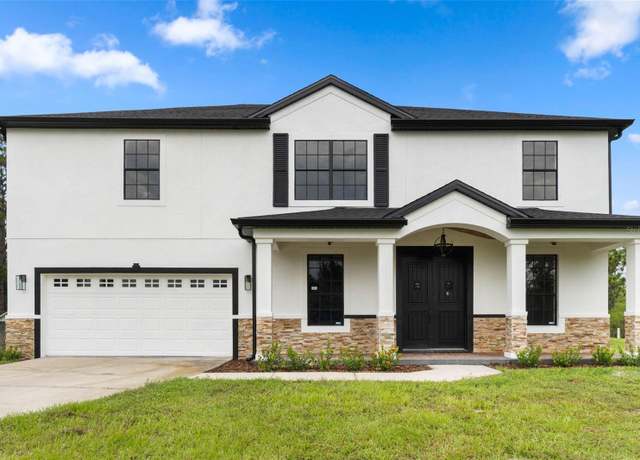 Property at 18645 Seaview St, Orlando, FL 32833, 6 beds, 2.5 baths