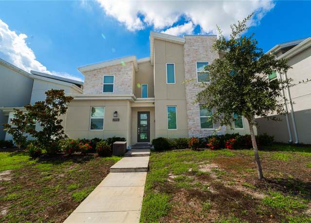 Property at 2816 Simile St, Kissimmee, FL 34746, 10 beds, 5 baths