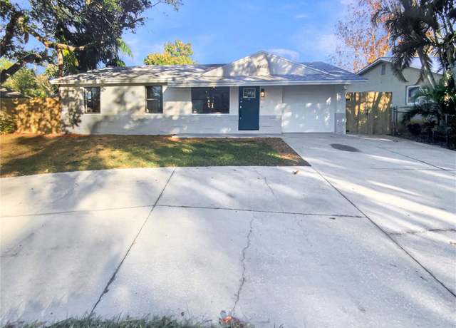 Property at 8973 85th St, Seminole, FL 33777, 3 beds, 1 bath