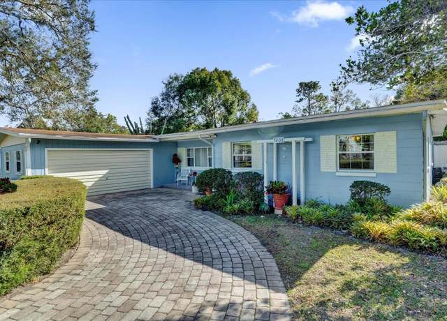 Property at 5408 Kalmia Dr, Orlando, FL 32807, 3 beds, 2 baths