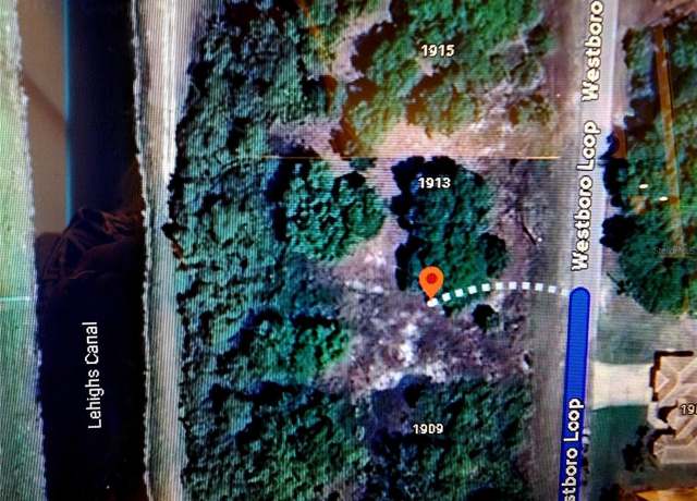 Property at 1913 Westboro Loop, Lehigh Acres, FL 33972