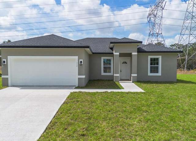 Property at 17052 SW 44th Cir, Ocala, FL 34473, 4 beds, 2 baths