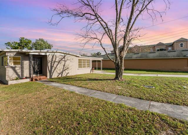 Property at 3905 Cherry Way, Lakeland, FL 33805, 3 beds, 1 bath