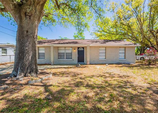 Property at 3201 Cord St, Tampa, FL 33605, 5 beds, 2 baths