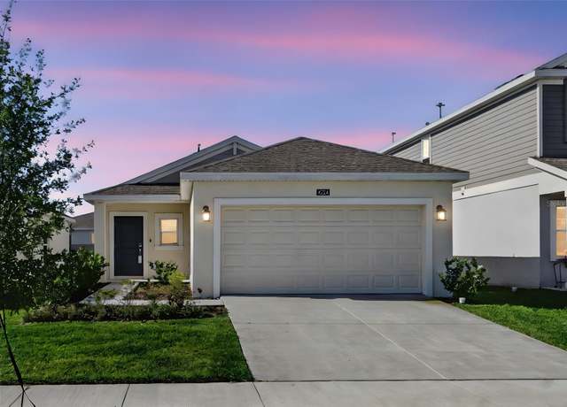 Property at 4224 Pebbles Throw Dr, Kissimmee, FL 34746, 3 beds, 2 baths