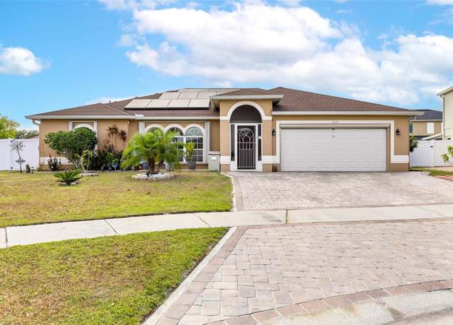 Property at 5113 Sage Way, Kissimmee, FL 34758, 3 beds, 2 baths