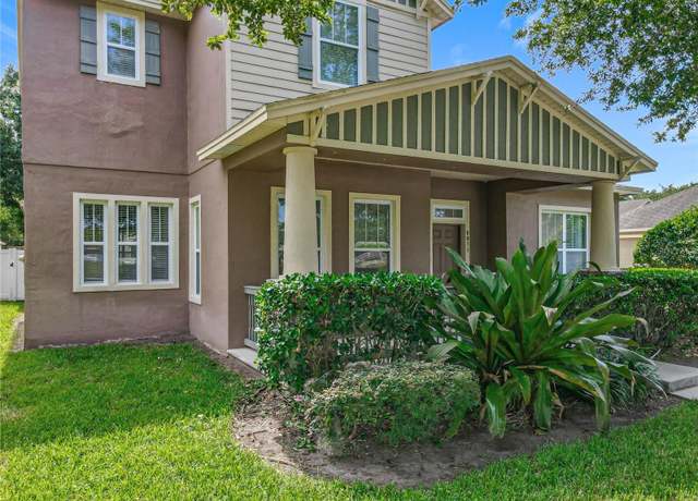 Property at 6971 Tettenhall Ln, Windermere, FL 34786, 4 beds, 3.5 baths