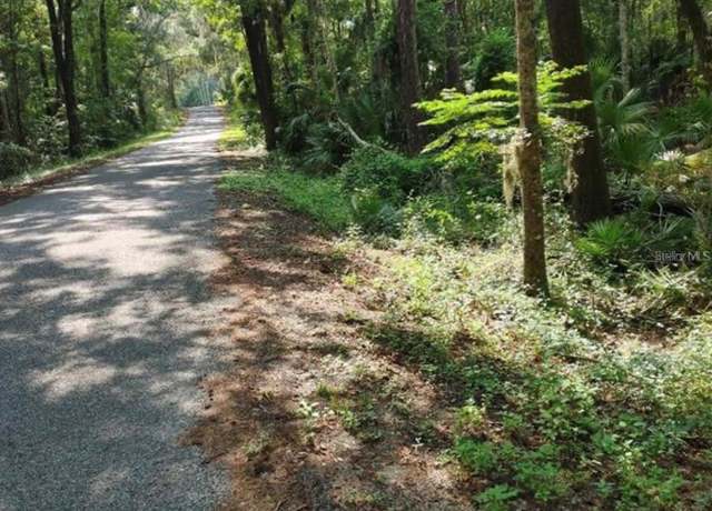 Property at TBD NW 200th ST RD St, Micanopy, FL 32667
