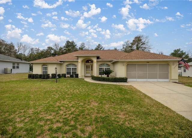 Property at 10884 SW 53rd Cir, Ocala, FL 34476, 3 beds, 2 baths